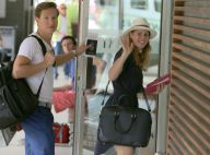 Beatrice d'York: Réveillon de rêve avec Dave à Saint-Barth, merci Lakshmi Mittal