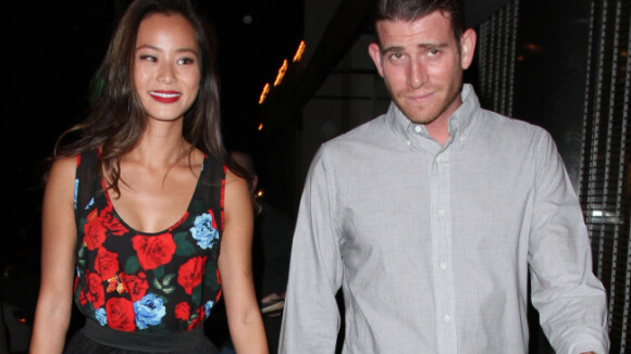 Jamie Chung (Once upon a time) et Bryan Greenberg sont fiancés