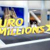 L'Euromillions est de retour sur TF1, le vendredi 3 janvier 2014.