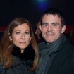 Manuel Valls et Anne Gravoin : Amoureux complices d'une fin d'année en chanson