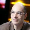 Bernard Werber, le 7 novembre 2013 à Paris
