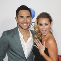 Alexa Vega : Mariage de la bombe de ''Spy Kids'' avec Carlos Pena Jr. !