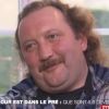 Le sympathique Pascal de la saison 5