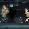 Courteney Cox et Johnny McDaid sortent du restaurant Craig's à West Hollywood, le 9 janvier 2014.