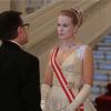 Nicole Kidman en Grace de Monaco sera doublée par Julie Gayet pour la version française.