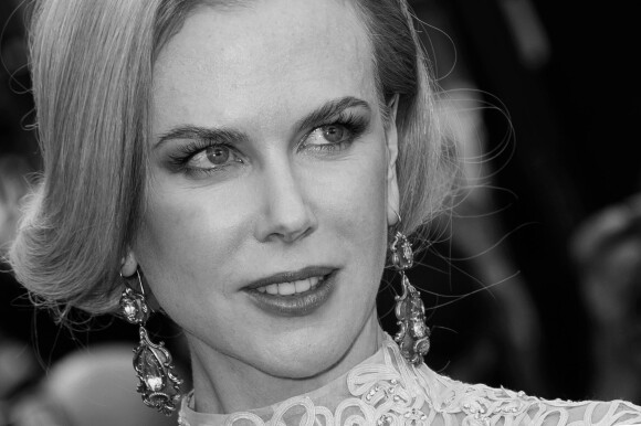 Nicole Kidman à Cannes, le 23 mai 2013.