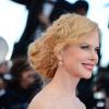 Nicole Kidman à Cannes, le 26 mai 2013.
