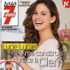 Magazine Télé 7 jours du 18 au 24 janvier 2014.