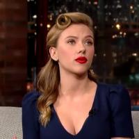 Scarlett Johansson, déçue par sa vie à Paris : ''Les gens sont grossiers !''