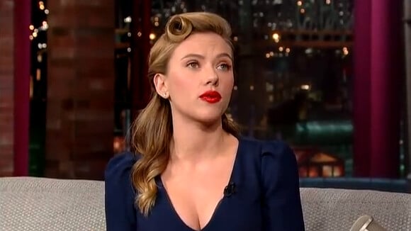 Scarlett Johansson, déçue par sa vie à Paris : ''Les gens sont grossiers !''