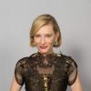 Cate Blanchett meilleure actrice drama lors de la 71e cérémonie des Golden Globe Awards à Beverly Hills le 12 janvier 2014.
