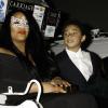 Juelz Knowles à l'anniversaire de sa grand-mère Tina Knowles à la Nouvelle-Orléans, le 11 janvier 2014. Tina Knowles, la maman de Beyoncé, a eu le droit une fête d'anniversaire grandiose pour célébrer ses 60 ans.