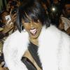 Kelly Rowland à l'anniversaire de Tina Knowles à la Nouvelle-Orléans, le 11 janvier 2014. Tina Knowles, la maman de Beyoncé, a eu le droit une fête d'anniversaire grandiose pour célébrer ses 60 ans.