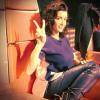 La chanteuse et coach Jenifer a retrouvé le chemin des enregistrements de The Voice, saison 3