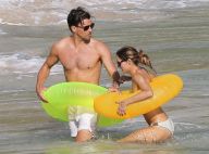 Olivia Palermo et Johannes Huebl : Fin des vacances pour les amoureux