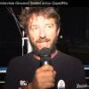 Interview de Giovanni Soldini de Maserati le 15 janvier 2014 à l'arrivée de la transatlantique Cape2Rio