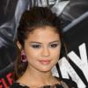 Selena Gomez à Westwood, Los Angeles, le 29 août 2013.