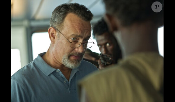Image du film Capitaine Phillips avec Tom Hanks