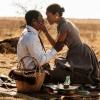 Image du film Mandela : un long chemin vers la liberté avec Idris Elba et Naomie Harris