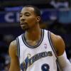Javaris Crittenton lors d'un match face au Miami Heat au Verizon Center de Washington, le 4 novembre 2009