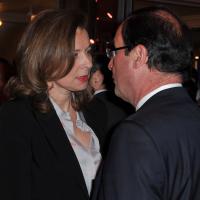 Valérie Trierweiler hospitalisée : François Hollande enfin à son chevet !