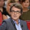 François Cluzet dans Vivement Dimanche le 27 octobre 2013.