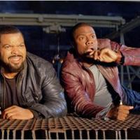 Box-office US : Jack Ryan battu par la ''Mise à l'épreuve'' d'Ice Cube