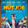 Affiche de The Nut Job.