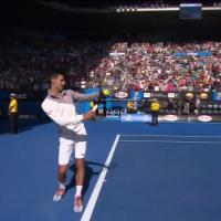 Novak Djokovic : Boris Becker, nouvel victime du ''serial imitateur''