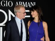 Sophie Marceau et Christophe Lambert : Le couple chic laisse éclater son amour