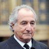 Bernard Madoff à New York le 10 mars 2009.