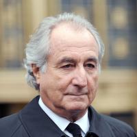 Bernard Madoff : Cancer et crise cardiaque, le fameux escroc est au plus mal...