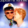 Captain & Tennille - The Secret of Christmas - le dernier album du duo sorti en 2007.