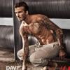 David Beckham reprend du service pour la nouvelle campagne de David Beckham Bodywear pour H&M.