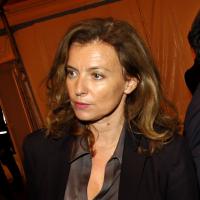 Valérie Trierweiler: Première dame la moins aimée des Français, nouveau coup dur
