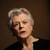 Angela Lansbury à New York le 16 avril 2012.