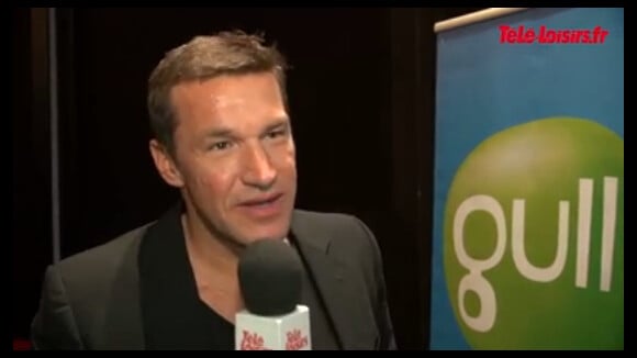 Benjamin Castaldi, expatrié dépité : ''Je préfère être loin de la France''