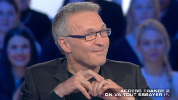 Laurent Ruquier : ''Que cesse cette guéguerre, je n'ai rien contre Hanouna''
