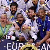 Euro Hand : L'émotion de Nikola Karabatic et des Bleus, le triomphe de l'amitié