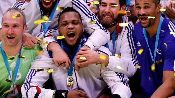 Euro Hand : L'émotion de Nikola Karabatic et des Bleus, le triomphe de l'amitié