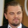 Leonardo DiCaprio aux Golden Globe Awards, le 12 janvier 2014.