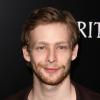 Johnny Lewis à Los Angeles en 2010.