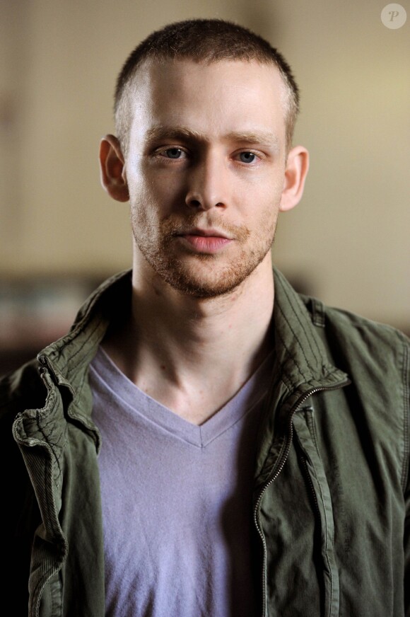 la mort de Johnny Lewis