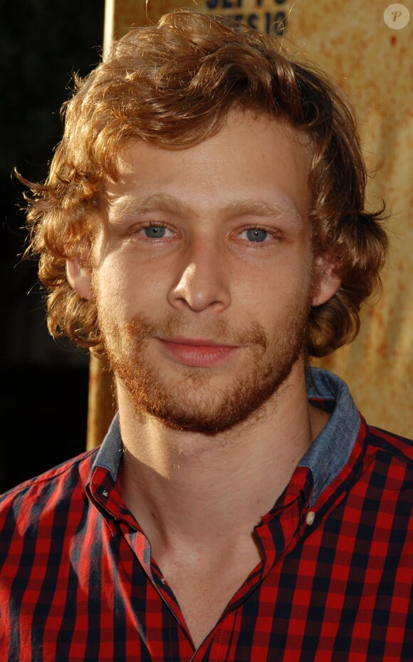 la mort de Johnny Lewis