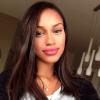 Fanny Neguesha, l'amour de Mario Balotelli, sur Twitter le 3 février 2014