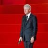 Bill Clinton lors du "Life Ball 2013" à Vienne, le 25 mai 2013.