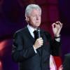 Bill Clinton lors du "Life Ball 2013" à Vienne. Le 25 mai 2013.