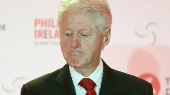 Bill Clinton, une liaison avec Liz Hurley ? Tom Sizemore balance...
