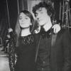 Pauline et Mathieu de la Nouvelle Star 2014, sont amoureux. Les deux tourtereaux posent régulièrement ensemble sur Twitter.