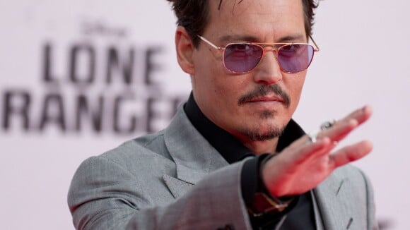 Johnny Depp : Un radin repenti sur le retour...